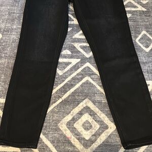 Dear John Women's Black Skinny Jeans